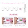 25ml   Atomization Mist Sprayer Face Skin Moisturizing Mist Spray White