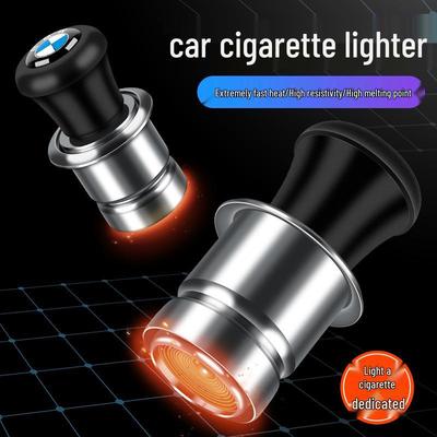 Elsystem & Tillbehör – Cigarrettändare för bilar