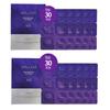 Ampoule Capsule Season 3 Real Hyaluronic 60 Doses (2 Boxes)