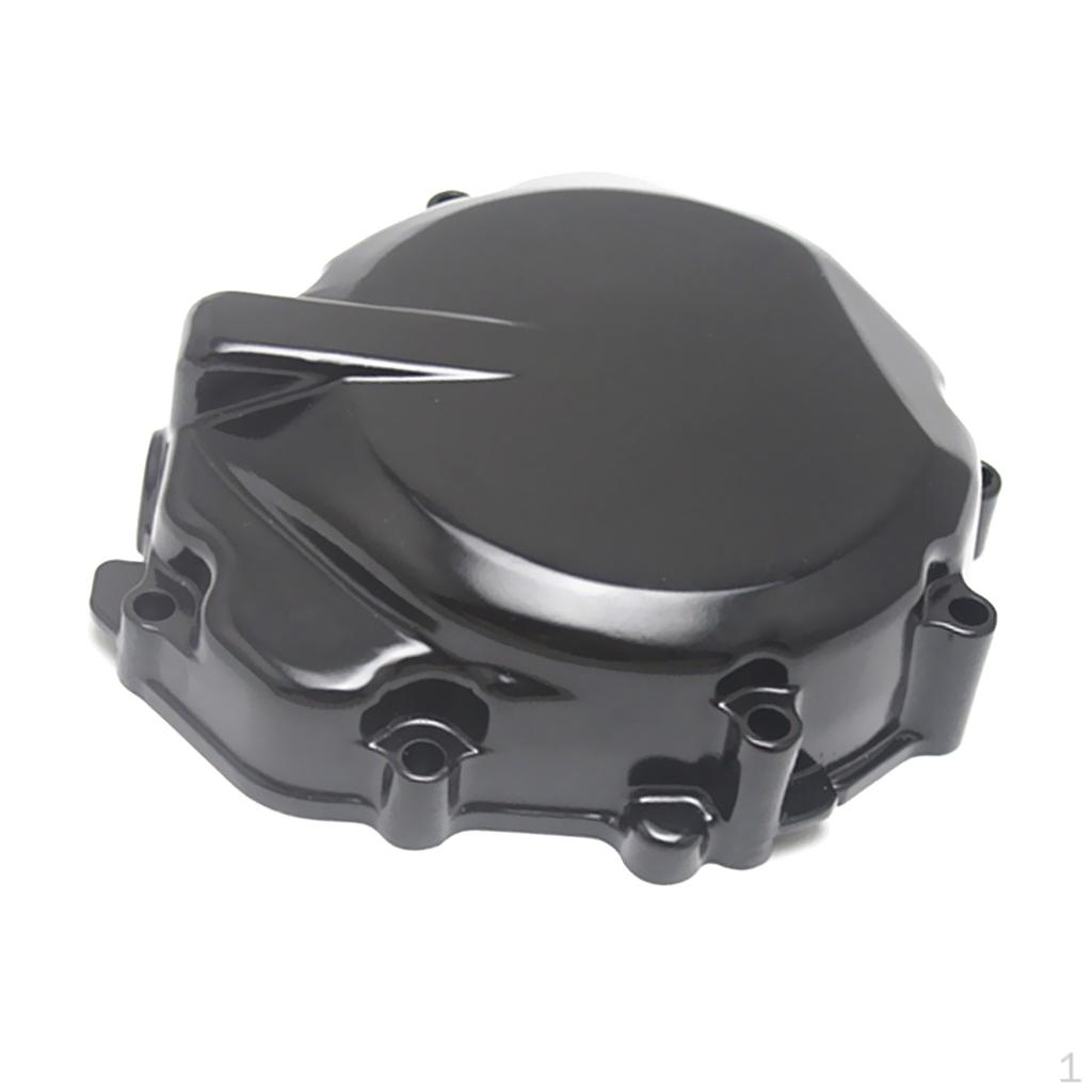 

Motorcycle Engine Crank Case Magneto Stator Cover for GSR 600 750 2004-2013