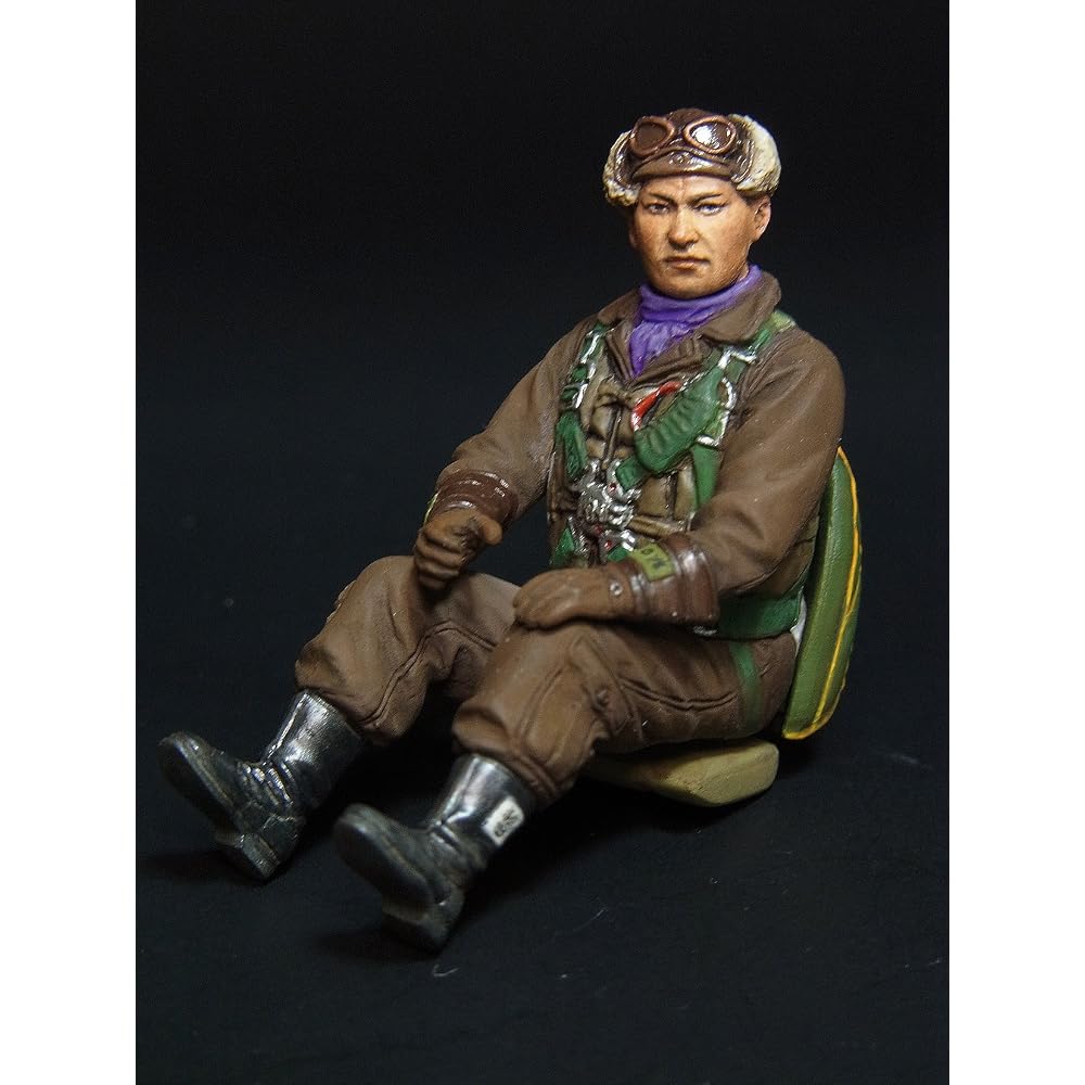 Hasegawa 1/32 IJN Kawanishi N1K2-J Local Fighter Shiden Kai Plastic Model ST33