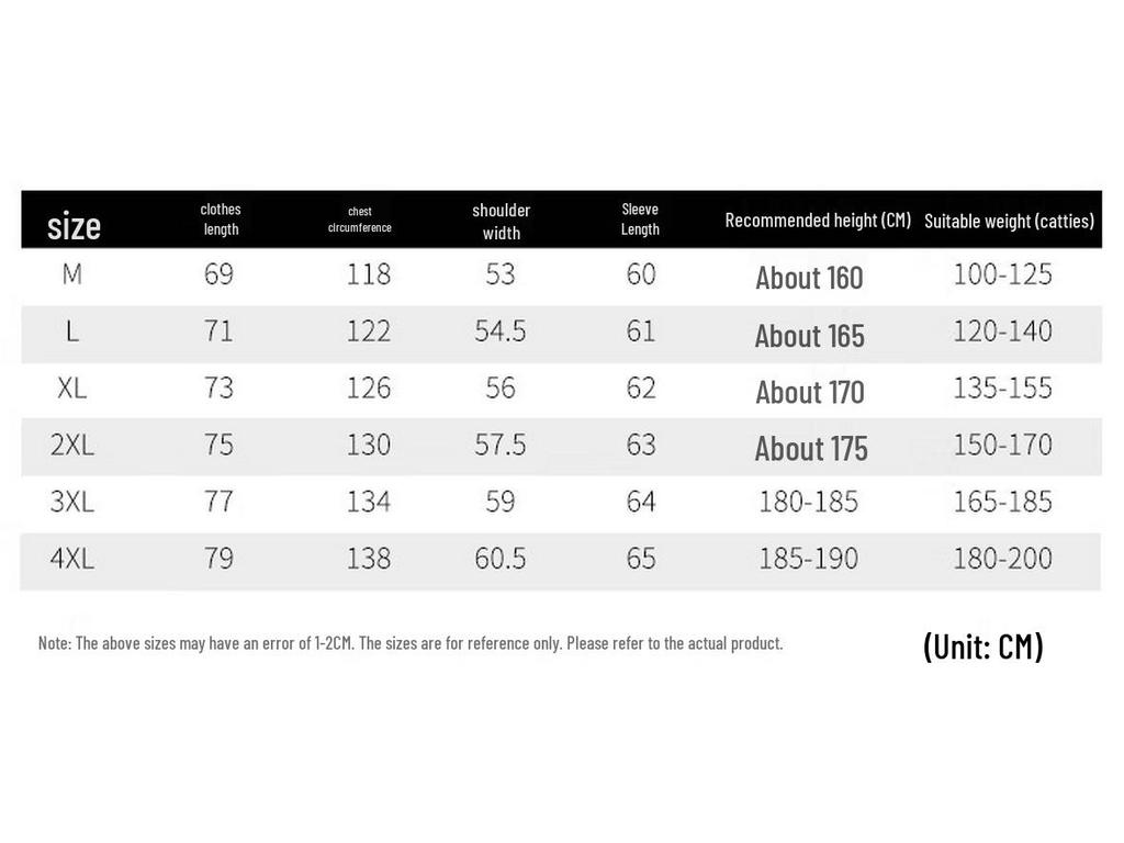 ROMON Men's Stand Collar Warm Padded Jacket