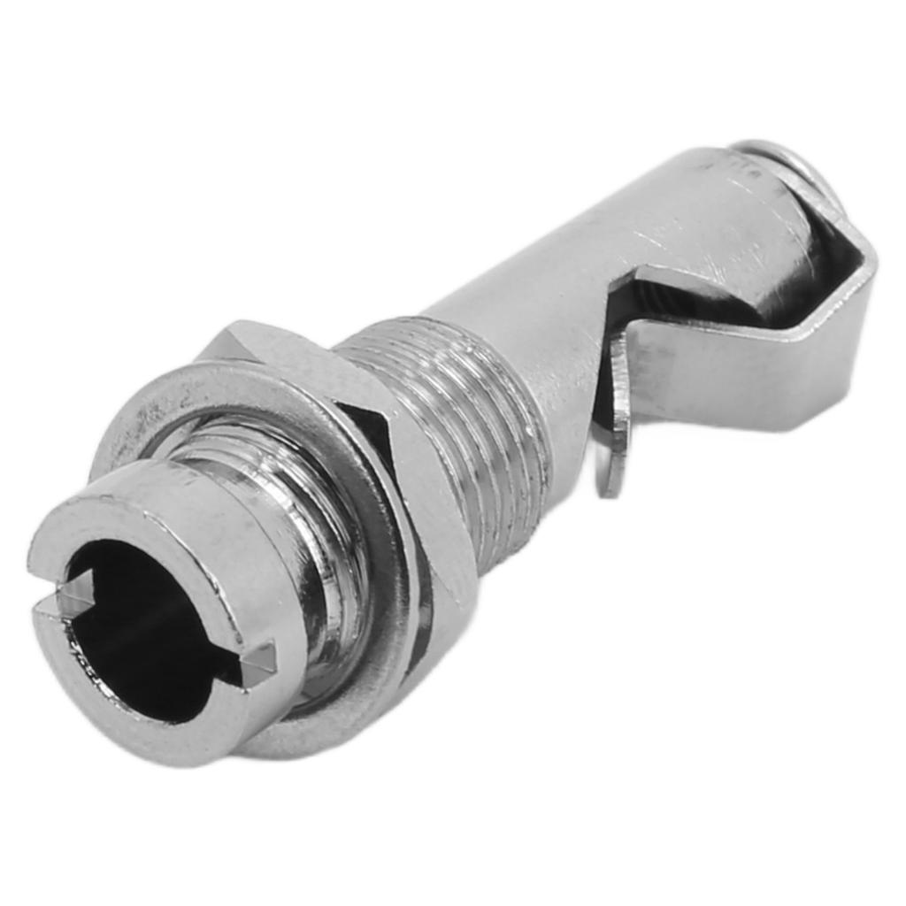 Tremolo Arm Jack Metal Guitar Tremolo Arms Socket for Electric Guitars Bridge System Players