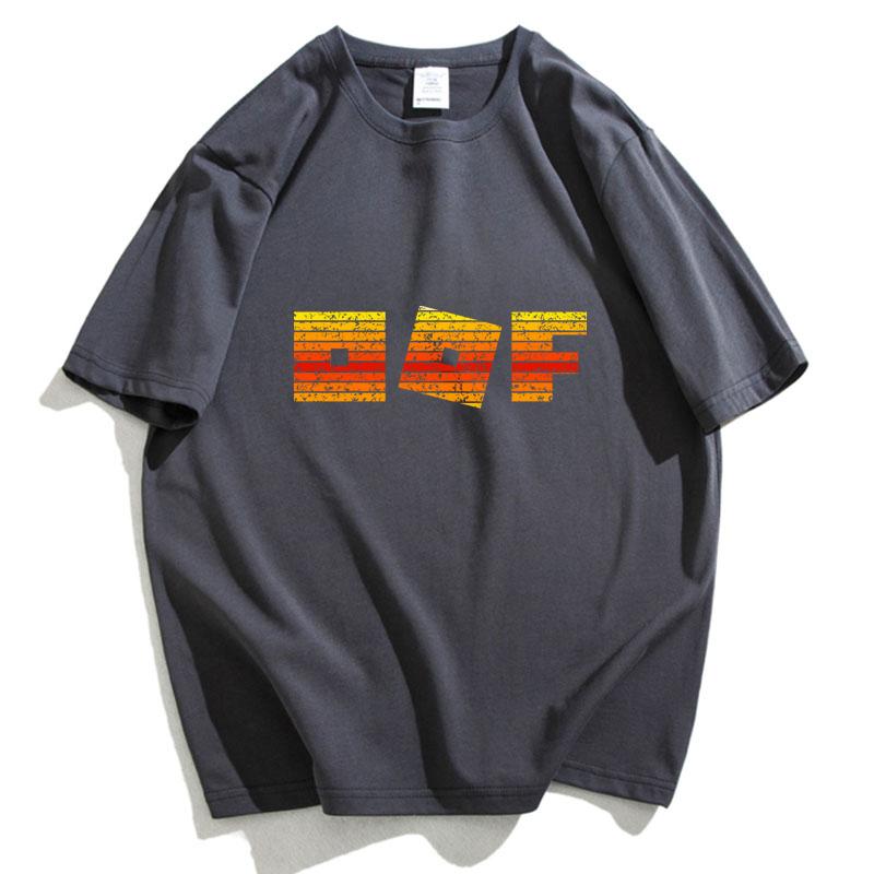Cotton Heavy Men's T-Shirt Roblox Game 
