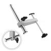 630065-00 Hold Down Clamp Workshop Repair Sliver As Picture Table Saw Accessory Metal Construction Easy Installation