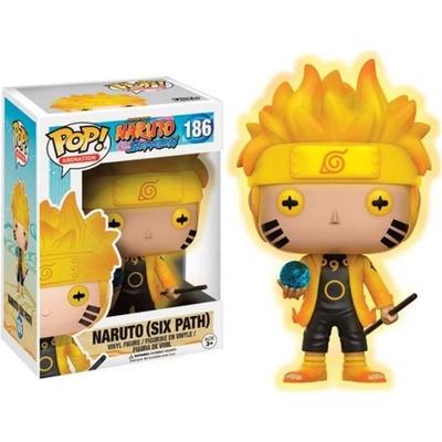 Figurka - Funko - Naruto (Sześć Ścieżek) - 10 cm - Mieszane - Pop !