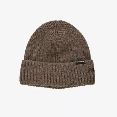 New Balance Beanie Lambs Wool Beanie   Nbgdcaf302 85