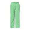 Women's Set Autumn and Winter Casual Sports Solid Color Loose Hooded Sweatshirt Jogging Pants Two-piece Set