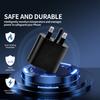 PD 25W Type C Fast Charger Adapter For Samsung