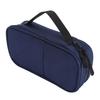 Insulin Cooler Bag Multipurpose Portable Lightweight Diabetic Insulated Bag for Insulin Pen Medication Diabetic Supplies