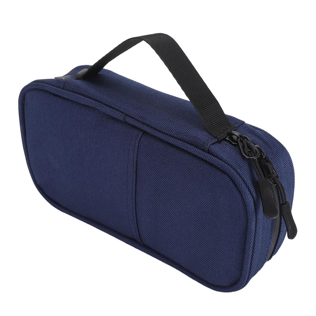 Insulin Cooler Bag Multipurpose Portable Lightweight Diabetic Insulated Bag for Insulin Pen Medication Diabetic Supplies