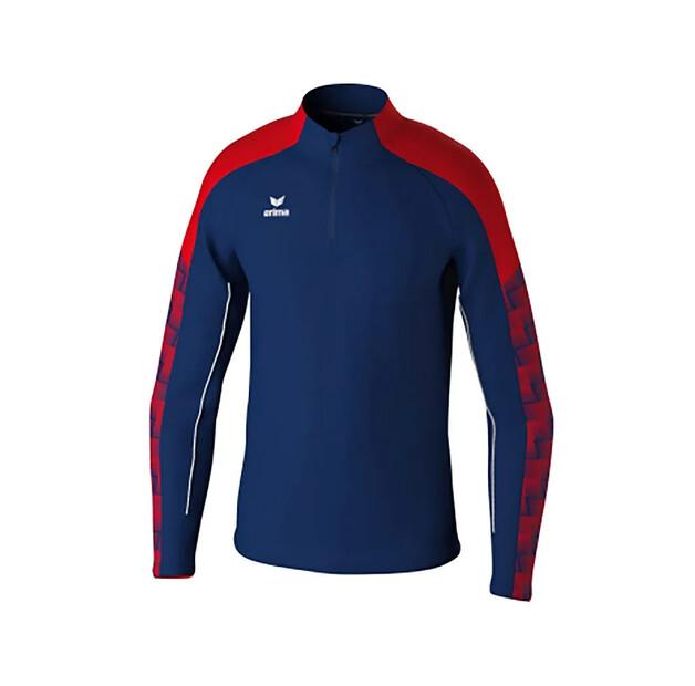 

Erima Evo Star Training half zip свитшот XL