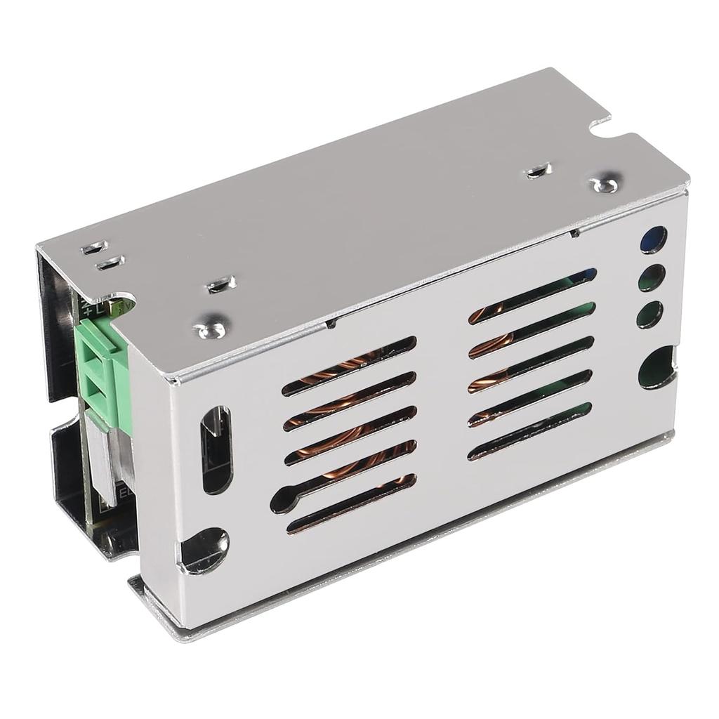 2Pcs 100W Buck Converter 6A DC-DC 10-90V 12V 24V 36V 48V 60V 72V 86 to 1.5V-60V 5V 15V 19V Step Down Power Voltage Regulator Module