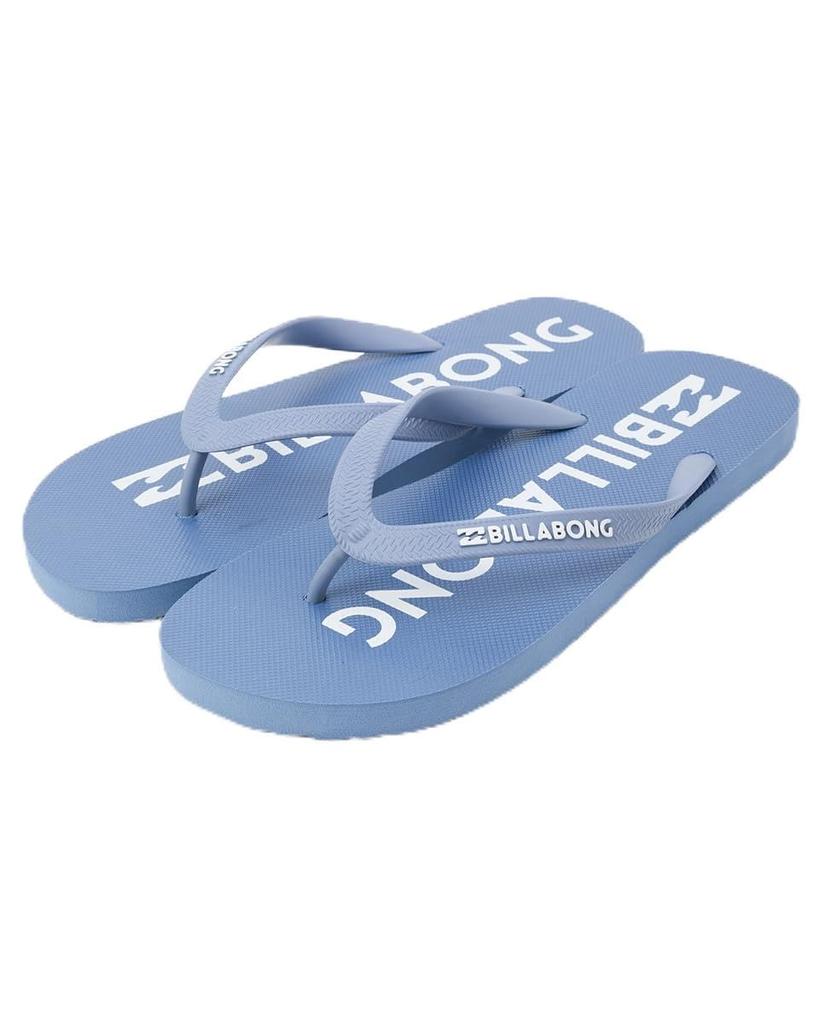 BILLABONG BASIC LOGO THONGS