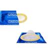 50 Pcs Strip Condoms Different Types of Loose Condoms Without Packaging Contraception Penis Sleeve