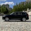 New 1:18 Volvos XC90 SUV Alloy Car Model Diecasts Metal Toy Vehicles Car Model Simulation Collection Childrens Gifts Decoration