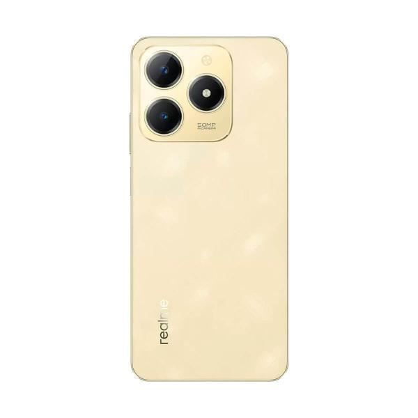 Smartphone Vrai Moi C61 - Résistant Aux Chocs - Protection IP54 - 128 Go - Double Caméra - Android 10