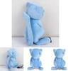 Premium Quality New Pokemon Mega Mewtwo Soft Plush Stuffed Toy Doll For Kids Gift