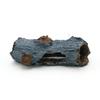 Resin Simulation Hollow Wood Tree Branches Fish Tank Ornament Aquarium Decor Trunk Hideout Log Hidden Fish Tank Reptile Habitat