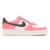 Nike Air Force 1 Low Neapolitan Unisex Sneakers Pink Pink-Foam Baroque-Brown FQ6850-621