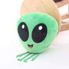 Plüschtier, voll gefüllt, dekorativ, süß, ET Aliens