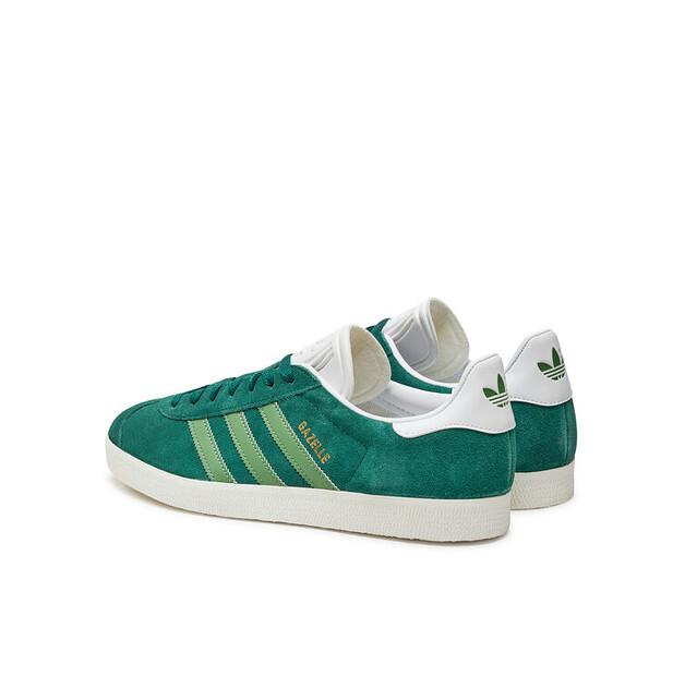 Men's Sneakers Adidas Gazelle Ig2096 Green