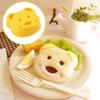 Cute Animal Sandwich Mold Cutter Bear Dog Dinosaur Shape Cake Bread Toast Maker