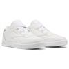 Reebok Techque Durable Low-Top Skate Shoes Men Sneaker White GZ6065