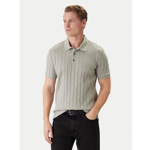 Поло Calvin Klein LV04LE203G EU M