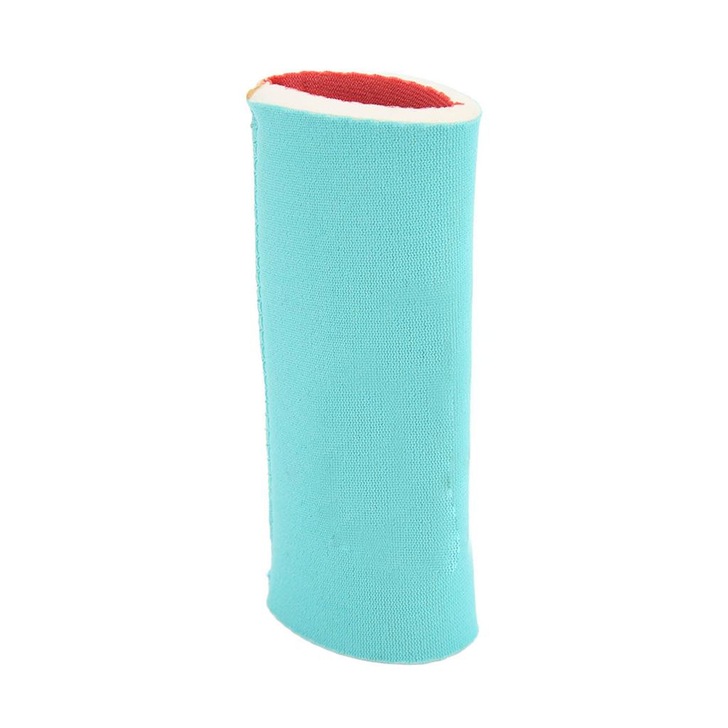 KEEP DIVING 5mm Diving Air Tube Buoyancy Sleeve Neat Line Underwater Pipe Buoyancy Protector Case