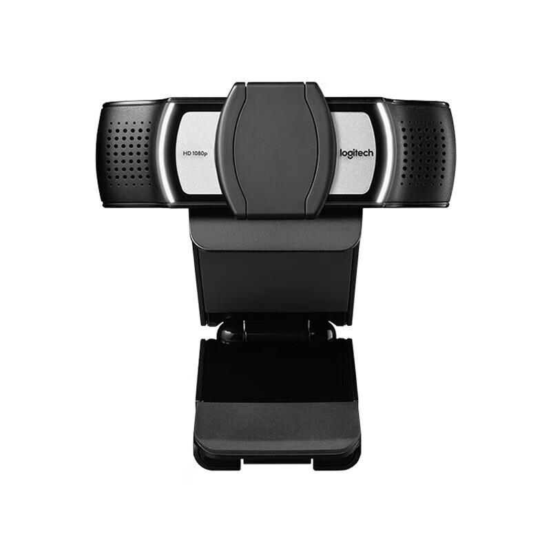 Logitech C930c HD Webcam