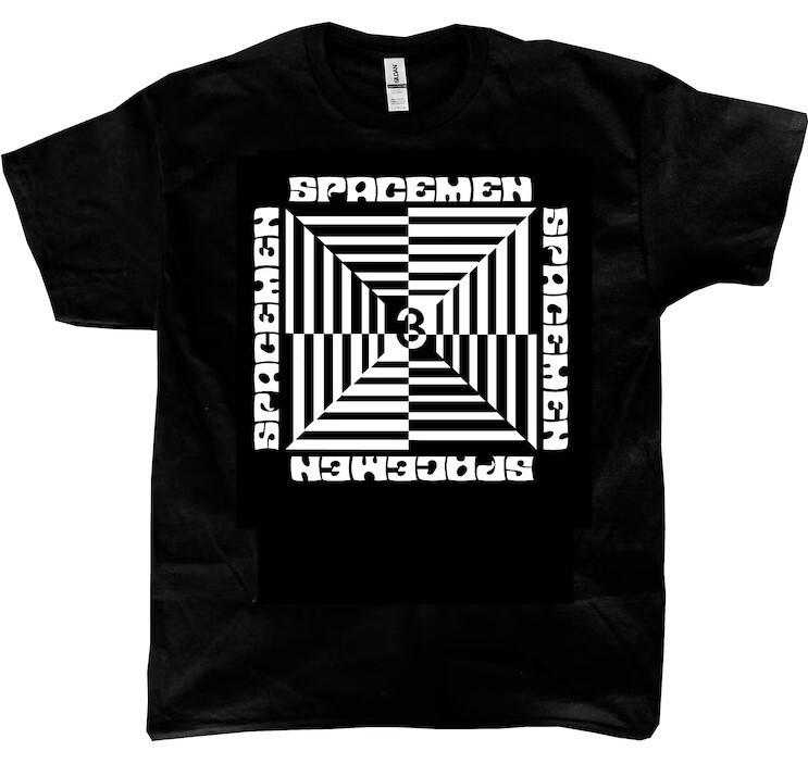 Merry Christmas Spacemen 3 Full Size K77.3 S