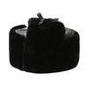 New winter Lei Feng hat thickened warm men's labor insurance leather Northeast Lei Feng cotton hat