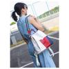 Fashion Backpack Women Backpack Leisure Large Capacity Travel Student Bag Patchwork Color Female Bag