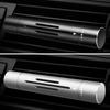 Car Air Freshener Smell In The Car Styling Air Vent Perfume Parfum Flavoring for Auto Interior Accessorie Air Freshener Custom
