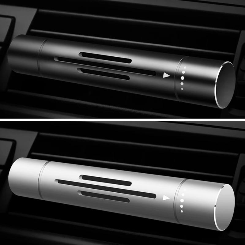 Car Air Freshener Smell In The Car Styling Air Vent Perfume Parfum Flavoring for Auto Interior Accessorie Air Freshener Custom