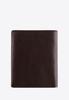 Wittchen Men's Leather Folding Wallet Large Brown Natural Leather