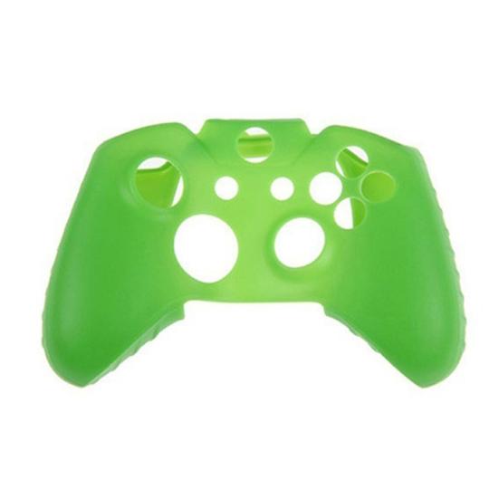 Anti-Slip Silicone Protective Case Cover Skin for Microsoft Xbox One Controller