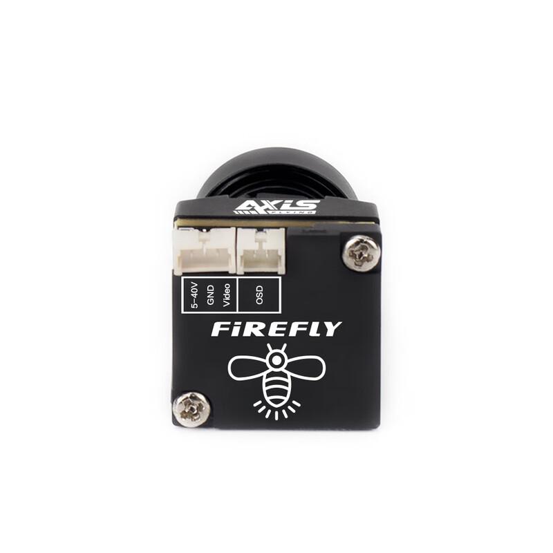 AXISFLYING FPV Drone Accessories (CN Version)
