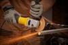 Angle Grinder 125Mm 1100W Speed Variable - S/Fmeg225Vs