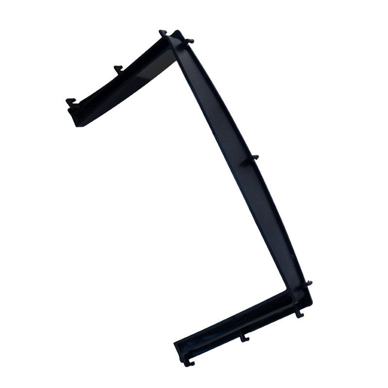 Toyota Rush/Daihatsu Be-Go/Terios 2DIN Audio Mod Frame