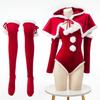 One Size – red
