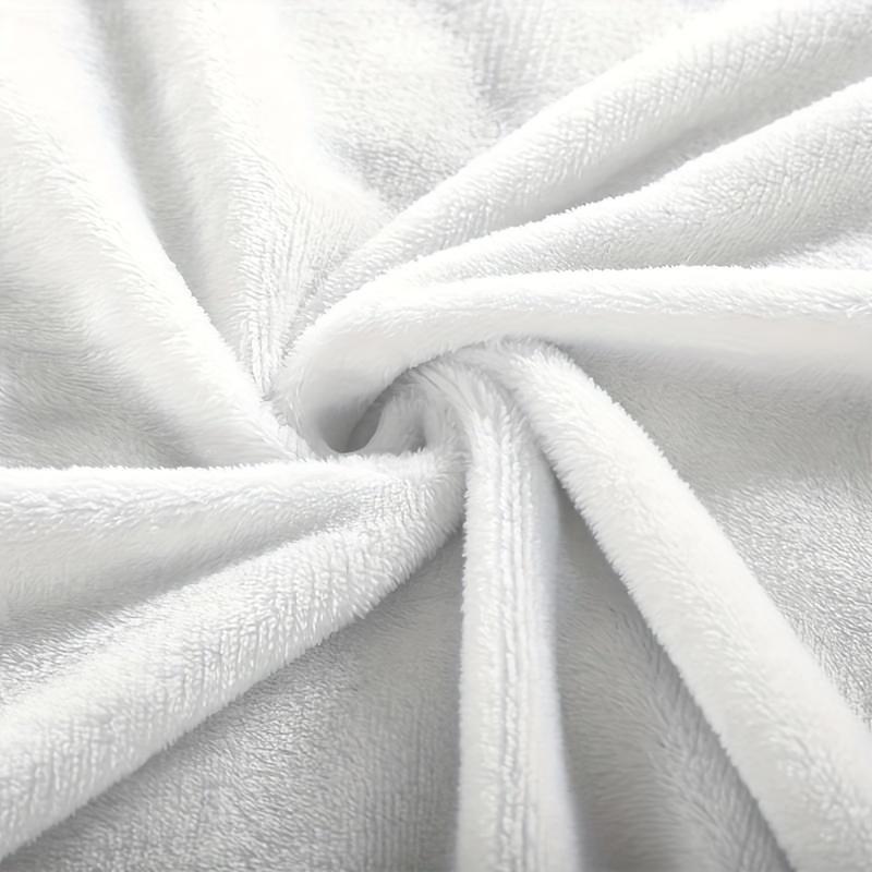 Vibrant Demon Character Blanket - Soft Cozy Throw with Neon Colors, Perfect for Home Decor, Unique Gift for Anime Lovers