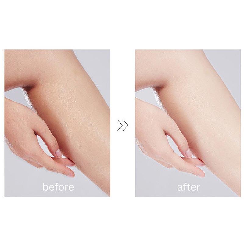 Parfüm Sanfte Körperlotion 500g Feuchtigkeitsspendend und Langanhaltender Duft Erfrischend und Feuchtigkeitsspendend Ganzer Körper Universelle Hautlotion