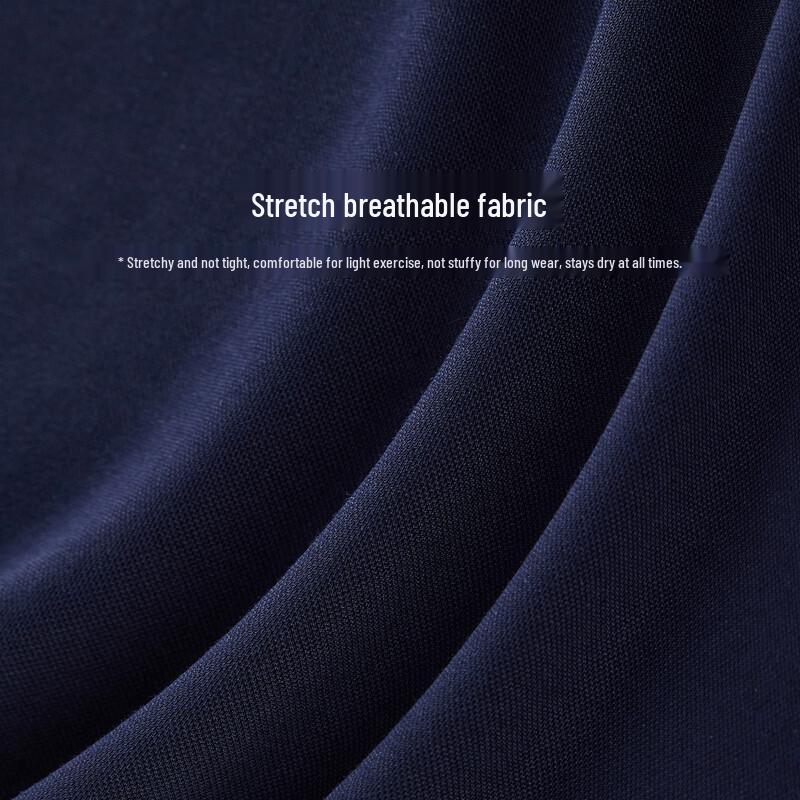 Navigare Women's Short Sleeve Casual Polo Shirt