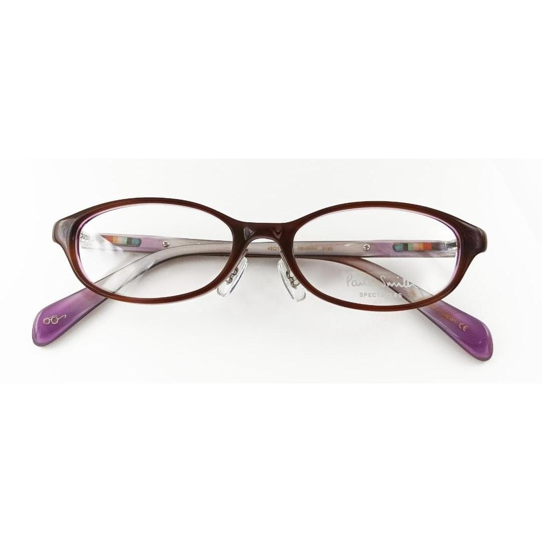 Used Paul Smith Glasses PS-9484 19010468