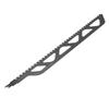 Reciprocating Saw Blade Black Color Cemented Carbide Brick Cutting Recip Saw Blade for Construction 20 Inch