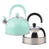 Whistling Tea Kettle Tea Pot Water Kettle Bakelite Handle Loud Whistle for Gas Induction Gas Electric Applicable