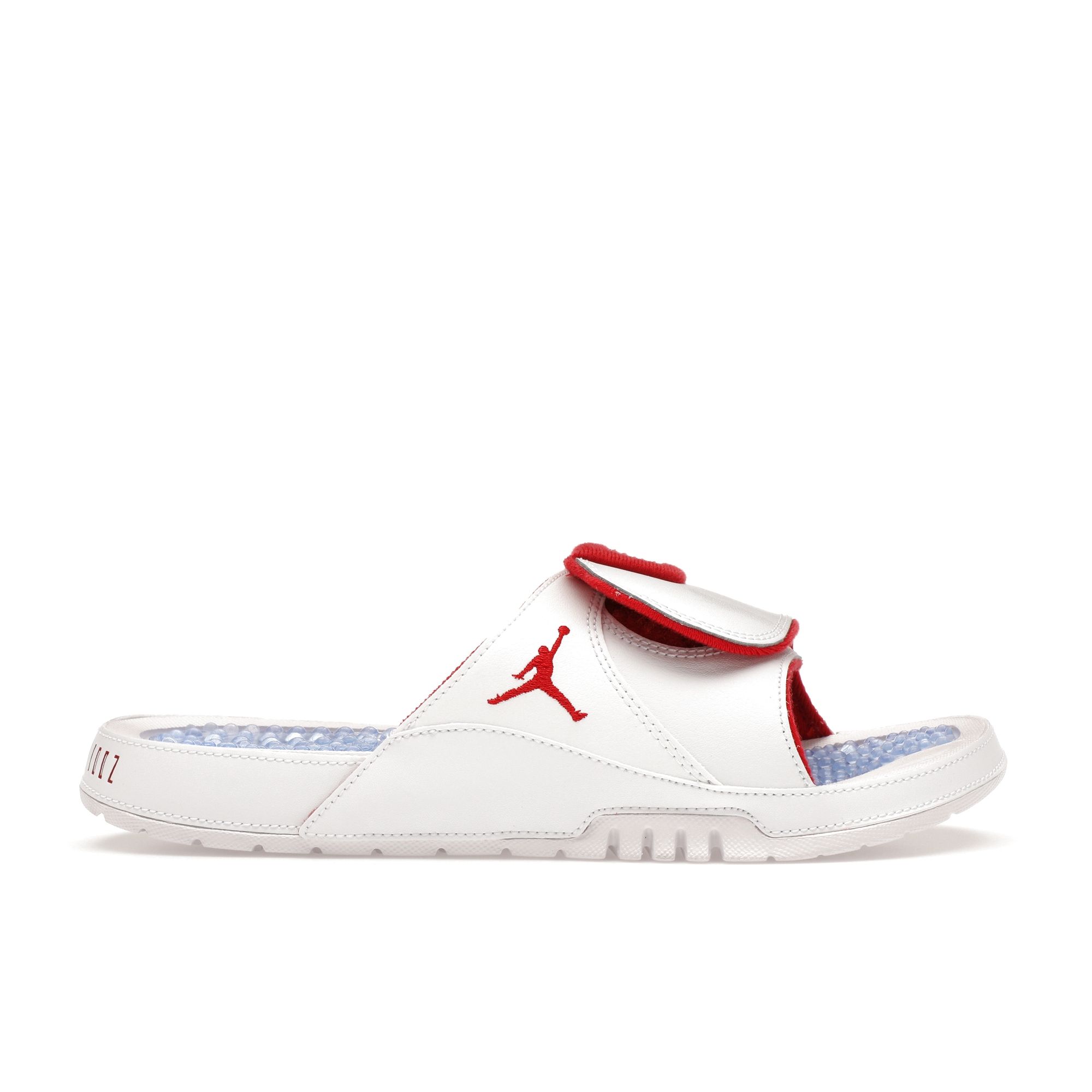 

Air Jordan Jordan Hydro 11 Retro White Varsity Red Мужские кроссовки AA1336-166 46