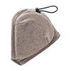 Pet Dog Calming Headgear Thickened Noise Reduction Cover Adjustable Ear Protection Breathable Soft Material for Anxiety Relief